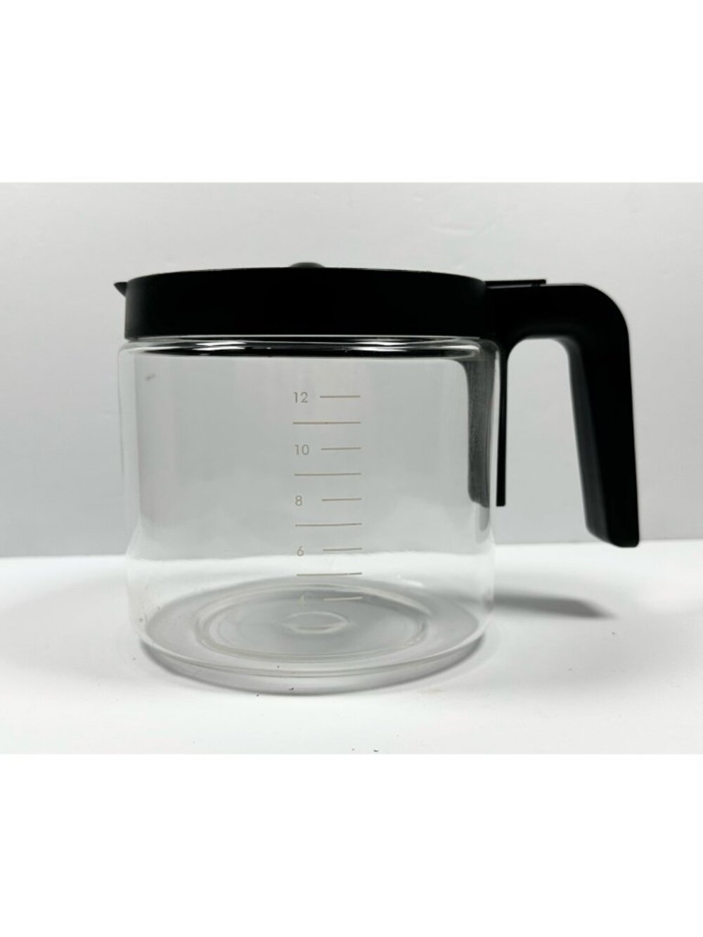 KEURIG K-DUO Single Serve 12 Cups Coffee Carafe 5100 Replacement Carafe Only